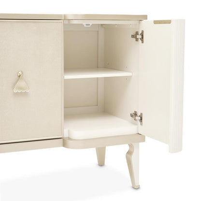 AICO by Michael Amini - La Marisia Sideboard - Creamy Pearl - 9089007SA-112 veiw 7