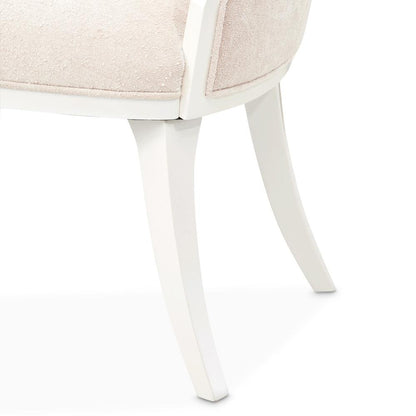 AICO by Michael Amini - La Marisia Vanity Chair - Tranquil/Creamy Pearl - 9089244-112 veiw 10