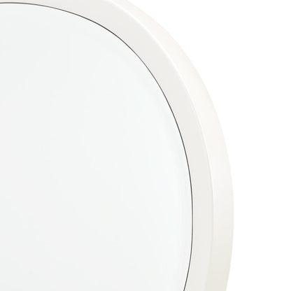 AICO by Michael Amini - La Marisia Wall Mirror - Creamy Pearl - 9089260-112 veiw 3