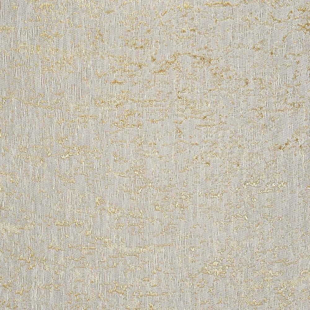 AICO by Michael Amini - La Rachelle Chaise - Icicle/Champagne - 9034842-ICICL-136 veiw 4