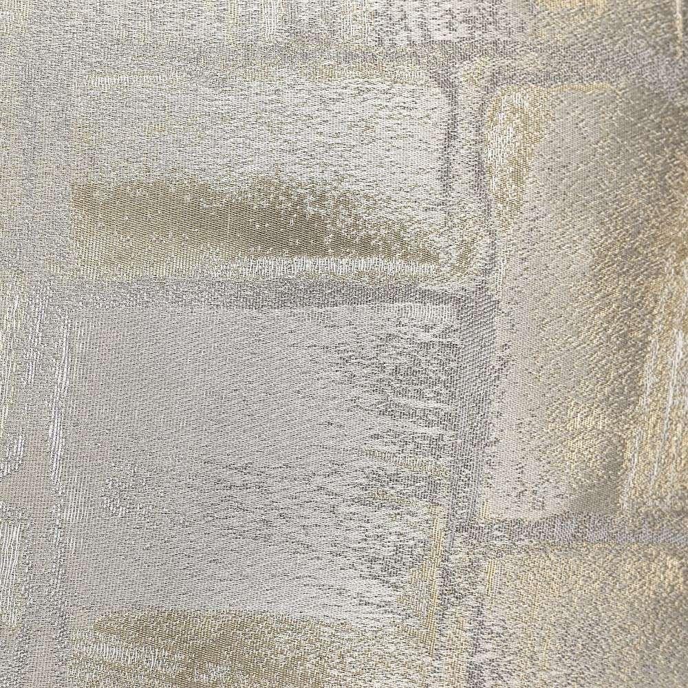 AICO by Michael Amini - La Rachelle Chaise - Icicle/Champagne - 9034842-ICICL-136 veiw 5