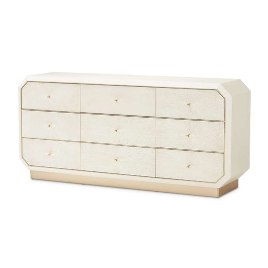 AICO by Michael Amini - La Rachelle Dresser - Champagne - 9034050SA-136 veiw 1
