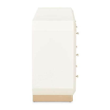 AICO by Michael Amini - La Rachelle Dresser - Champagne - 9034050SA-136 veiw 3