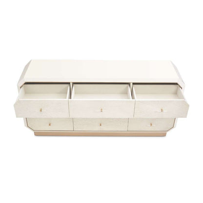 AICO by Michael Amini - La Rachelle Dresser - Champagne - 9034050SA-136 veiw 4