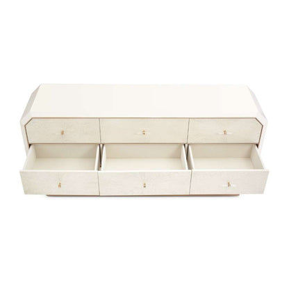 AICO by Michael Amini - La Rachelle Dresser - Champagne - 9034050SA-136 veiw 5
