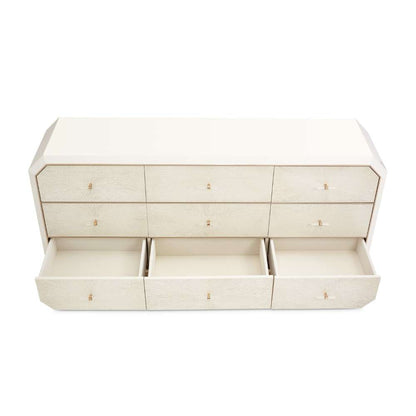 AICO by Michael Amini - La Rachelle Dresser - Champagne - 9034050SA-136 veiw 6