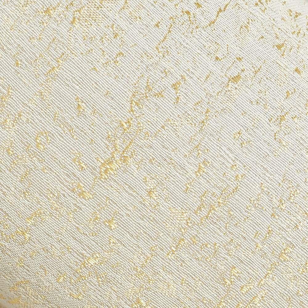 AICO by Michael Amini - La Rachelle Flame Chair - Gold Rush/Champagne - 9034834-GDRSH-136 veiw 8