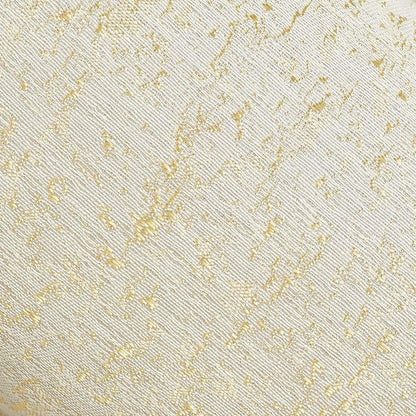 AICO by Michael Amini - La Rachelle Flame Chair - Gold Rush/Champagne - 9034834-GDRSH-136 veiw 8