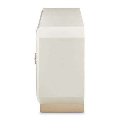 AICO by Michael Amini - La Rachelle Sideboard Medium Champagne - 9034007SA-136 veiw 3