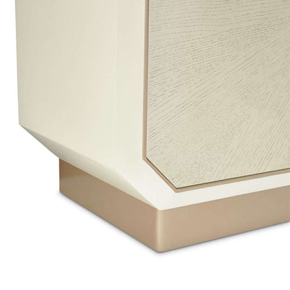 AICO by Michael Amini - La Rachelle Sideboard Medium Champagne - 9034007SA-136 veiw 4