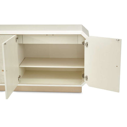 AICO by Michael Amini - La Rachelle Sideboard Medium Champagne - 9034007SA-136 veiw 8