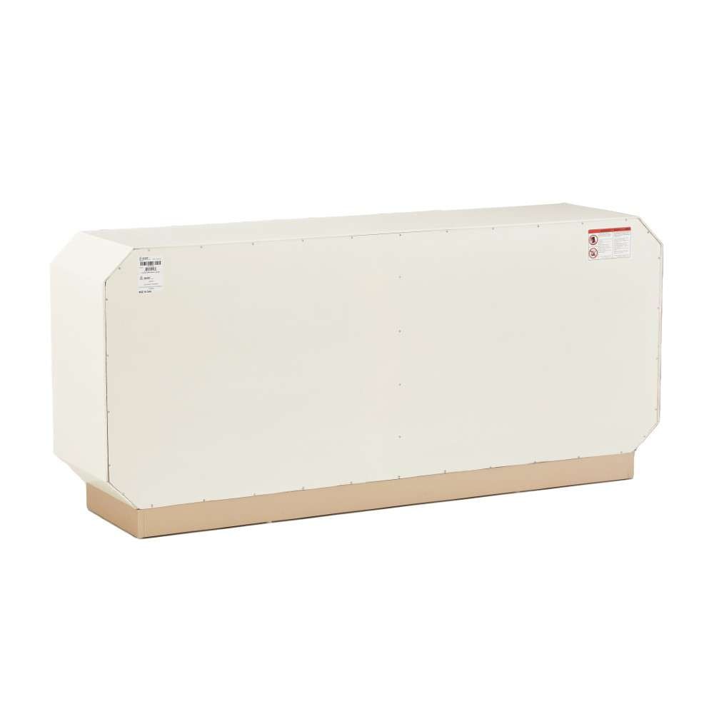 AICO by Michael Amini - La Rachelle Sideboard Medium Champagne - 9034007SA-136 veiw 11