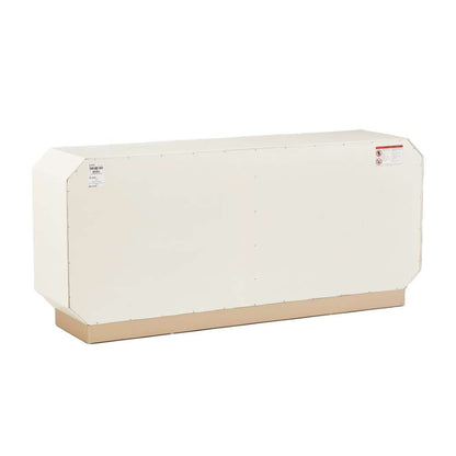 AICO by Michael Amini - La Rachelle Sideboard Medium Champagne - 9034007SA-136 veiw 11