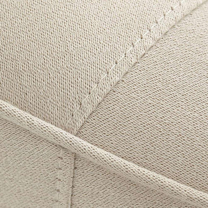 AICO by Michael Amini - La Rachelle Sofa - Icicle/Champagne - 9034815-ICICL-136 veiw 5