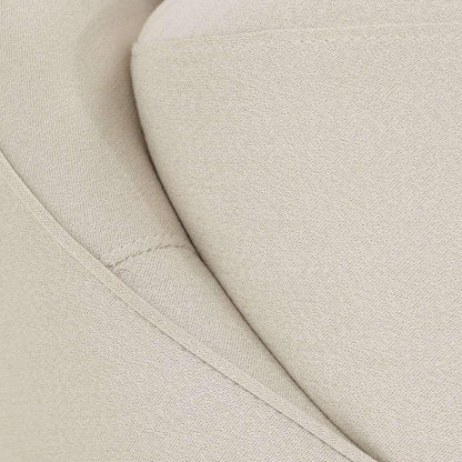 AICO by Michael Amini - La Rachelle Sofa - Icicle/Champagne - 9034815-ICICL-136 veiw 7