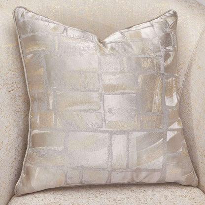 AICO by Michael Amini - La Rachelle Swivel Chair - Gold Rush/Champagne - 9034839-GDRSH-136 veiw 4