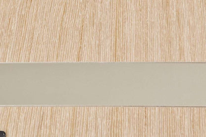 AICO by Michael Amini - Laguna Ridge - Console Table - Washed Oak - 9083223-129 veiw 2