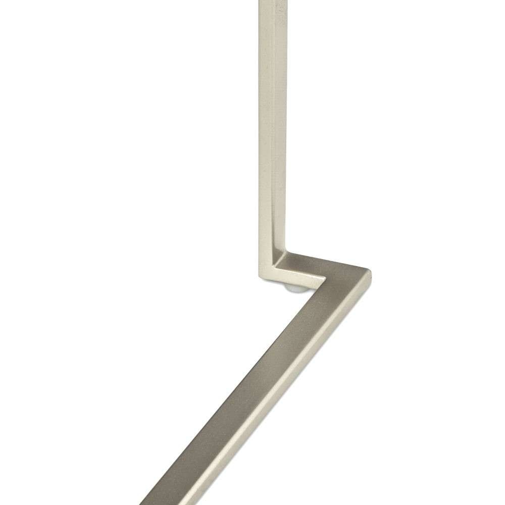 AICO by Michael Amini - Laguna Ridge - Side Chair - Brushed Silver - 9083003-814 veiw 6