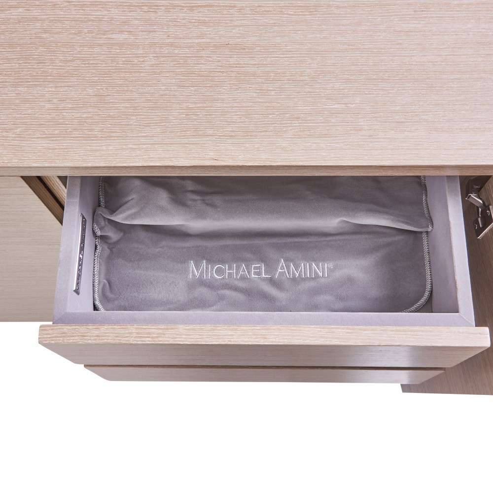 AICO by Michael Amini - Laguna Ridge - Sideboard - Washed Oak - 9083007-129 veiw 6