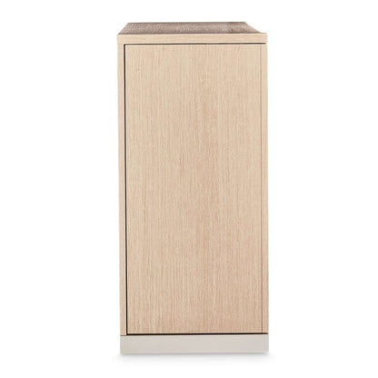 AICO by Michael Amini - Laguna Ridge - Sideboard - Washed Oak - 9083007-129 veiw 8