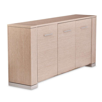 AICO by Michael Amini - Laguna Ridge - Sideboard - Washed Oak - 9083007-129 veiw 10