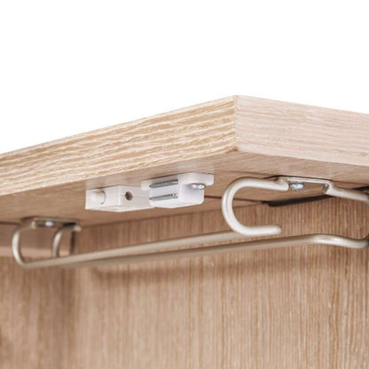 AICO by Michael Amini - Laguna Ridge - Sideboard - Washed Oak - 9083007-129 veiw 12