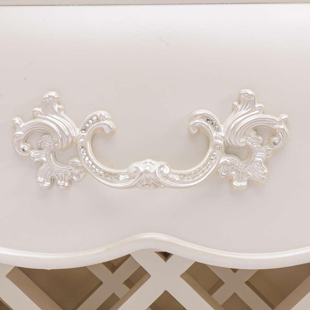 AICO by Michael Amini - Lavelle Classic Pearl - Sideboard - Classic Pearl - 54007-113_CLOSEOUT veiw 6