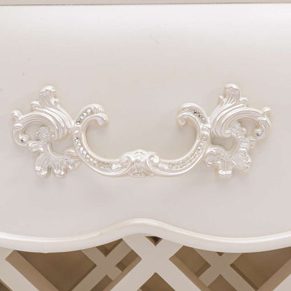 AICO by Michael Amini - Lavelle Classic Pearl - Sideboard - Classic Pearl - 54007-113_CLOSEOUT veiw 6