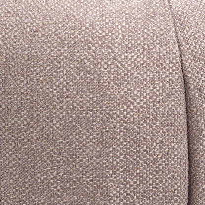 AICO by Michael Amini - Lucca Side Table - Silver - LFR-LUCA202-808 veiw 3