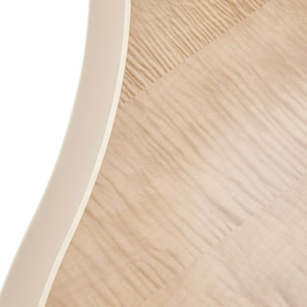 AICO by Michael Amini - Malibu Crest Rectangular Dining Table - Blush - N9007000-131 veiw 6