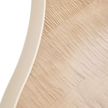 AICO by Michael Amini - Malibu Crest Rectangular Dining Table - Blush - N9007000-131 veiw 6