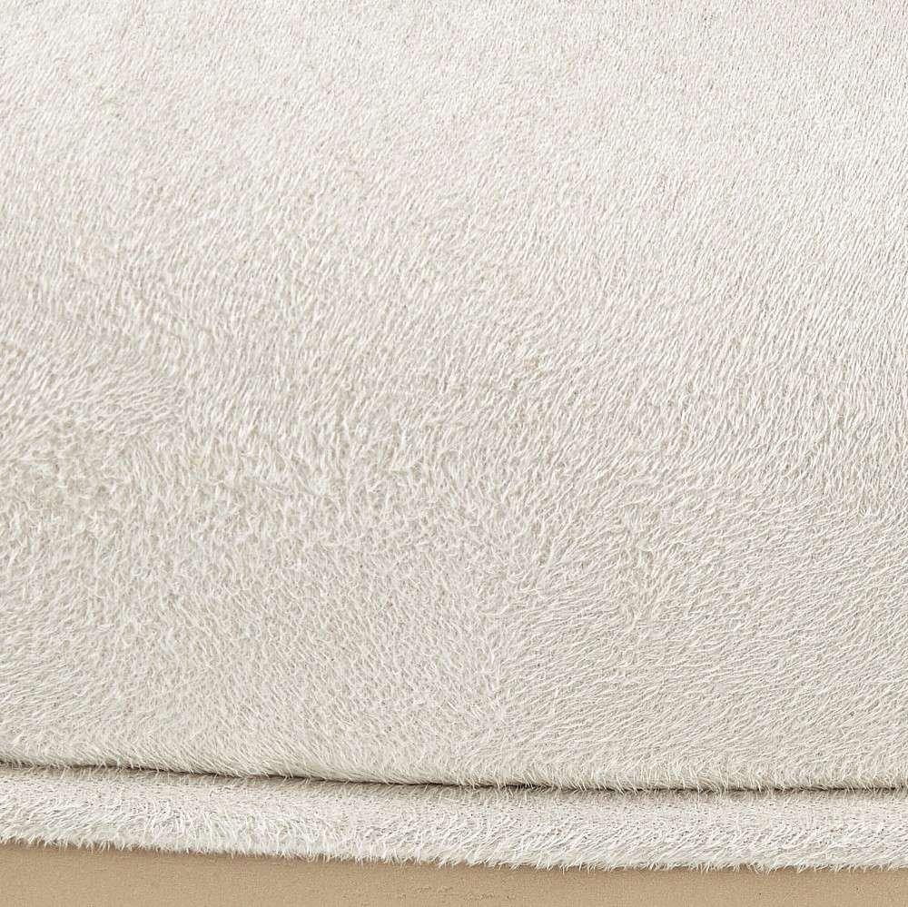 AICO by Michael Amini - Malibu Crest Vanity Chair - Chardonnay - N9007244-822 veiw 4