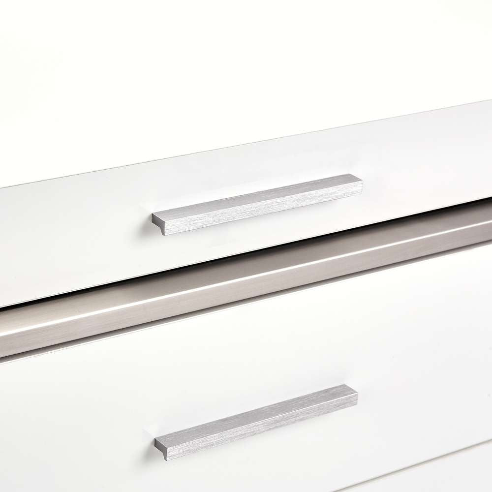 AICO by Michael Amini - Marquee Dresser - Cloud White - KI-MRQE050-108 veiw 8