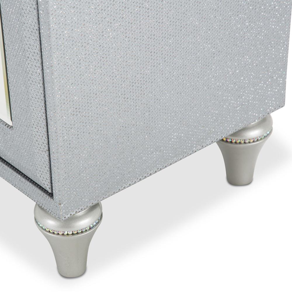 AICO by Michael Amini - Melrose Plaza Sideboard in Dove - 9019007-118_CLOSEOUT veiw 6