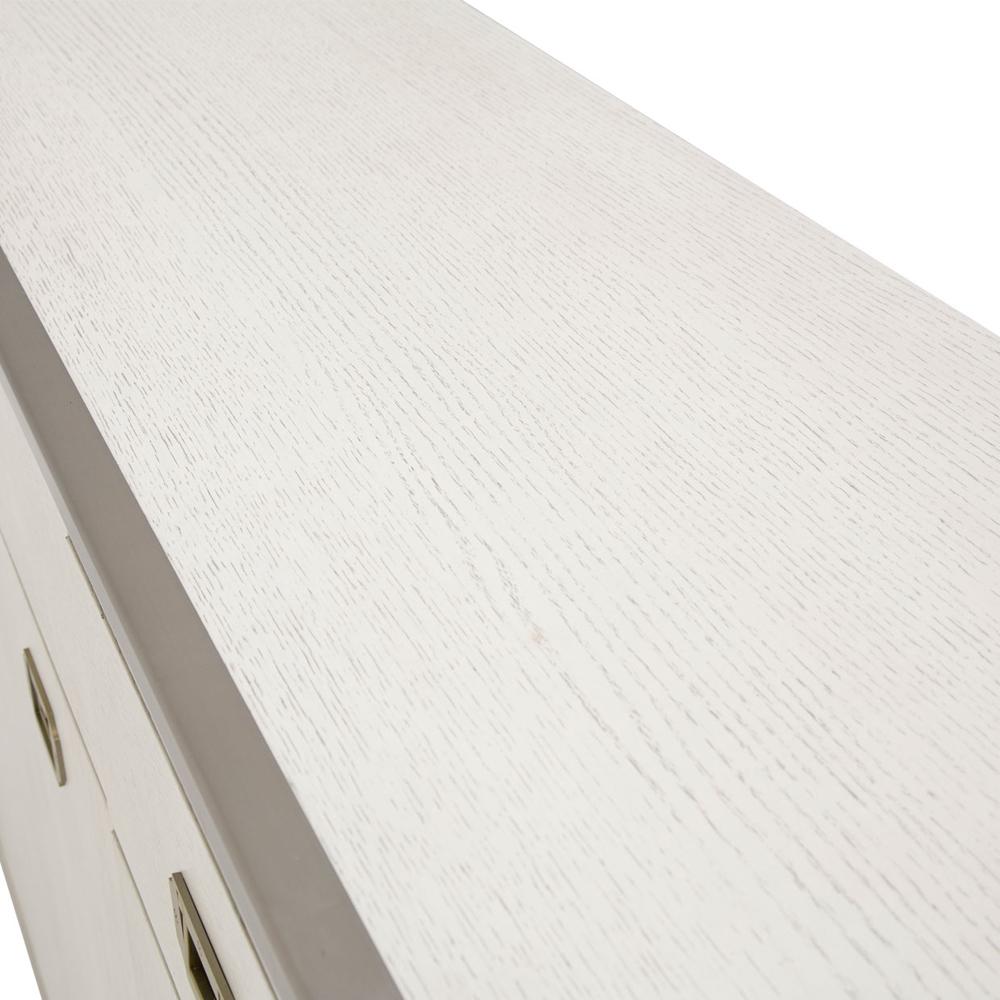 AICO by Michael Amini - Menlo Station Sideboard in Eucalyptus - KI-MENP007-123 veiw 4