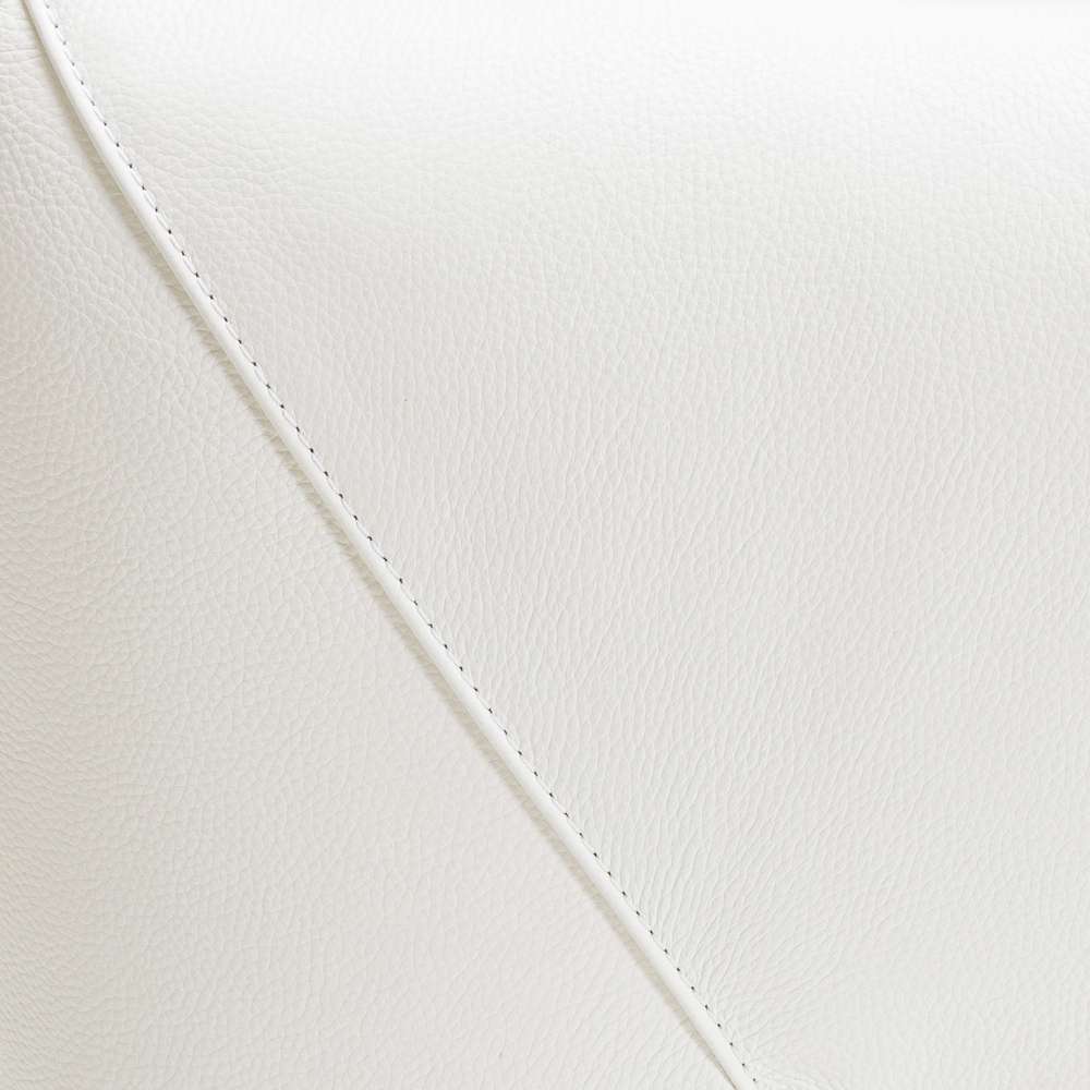 AICO by Michael Amini - Mia Bella Verona Matching Chair - Snow - MBLP-VRNA35-WHT-00 veiw 10