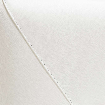 AICO by Michael Amini - Mia Bella Verona Matching Chair - Snow - MBLP-VRNA35-WHT-00 veiw 10