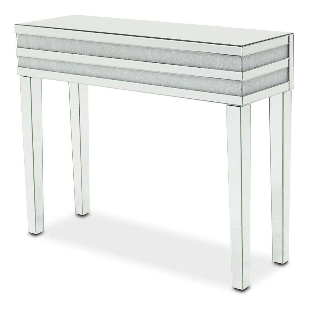AICO by Michael Amini - Montreal - Console Table - FS-MNTRL-1452H veiw 1
