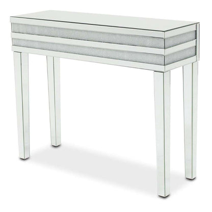 AICO by Michael Amini - Montreal - Console Table - FS-MNTRL-1452H veiw 1