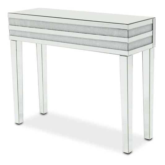 AICO by Michael Amini - Montreal - Console Table - FS-MNTRL-1452H veiw 1