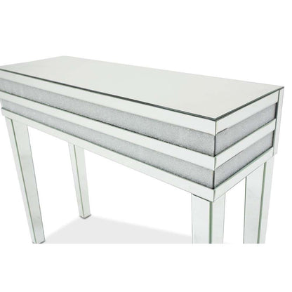 AICO by Michael Amini - Montreal - Console Table - FS-MNTRL-1452H veiw 2