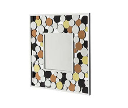 AICO by Michael Amini - Montreal - Decor Wall Mirror - FS-MNTRL275H veiw 1