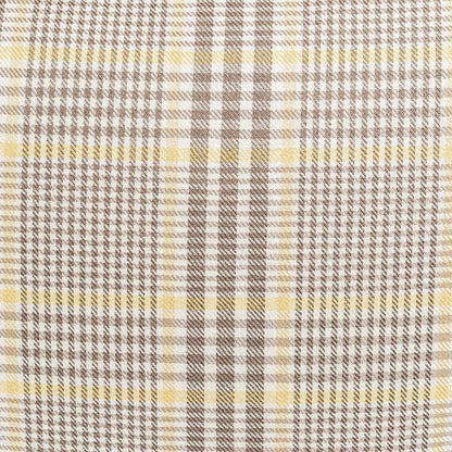 AICO by Michael Amini - Newport Ardmore 22in Square Throw Pillow - Pewter - BCS-DP22-ARDMR-PWT veiw 3