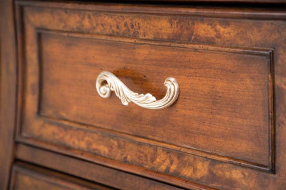 AICO by Michael Amini - Platine de Royale - Dresser & Mirror - Light Espresso - 09050-60-229 veiw 4