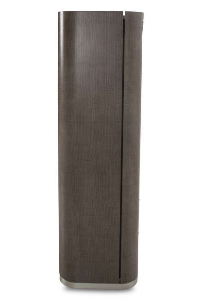 AICO by Michael Amini - Roxbury Park 6-Drawer Chest - Slate - N9006070SA-220 veiw 4