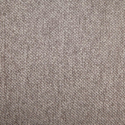 AICO by Michael Amini - St. Charles Vanity Chair - Dove Gray - 9088244-803 veiw 4