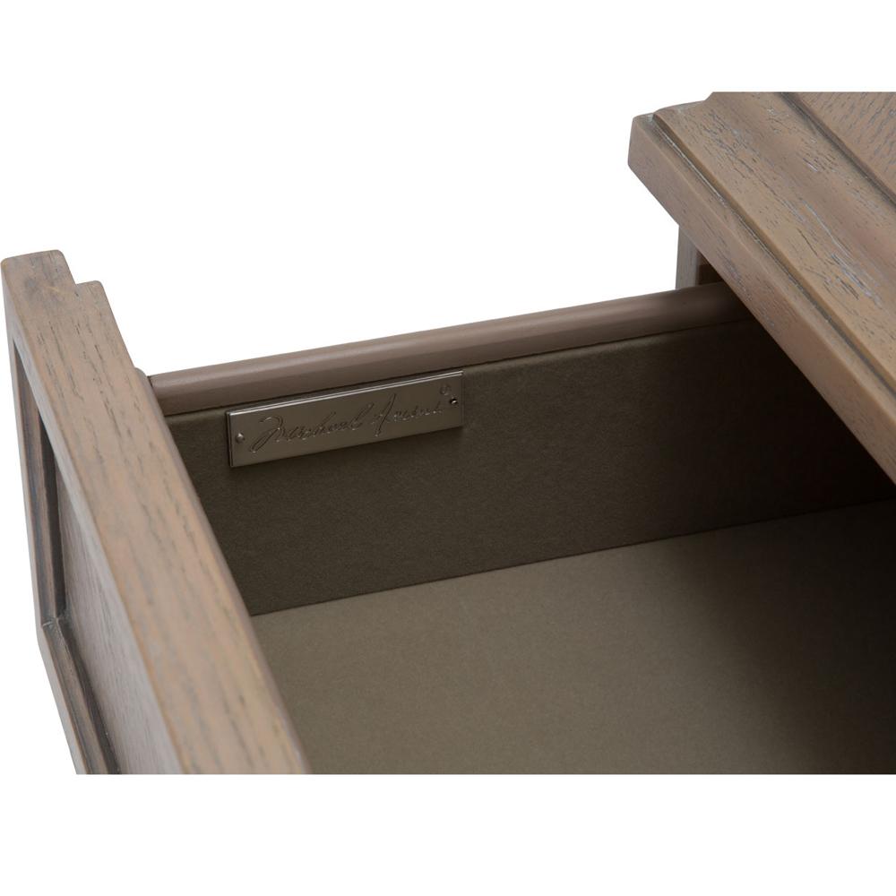 AICO by Michael Amini - Tangier Coast 9 Drawer Dresser in Desert Sand - 9080050-100_CLOSEOUT veiw 3