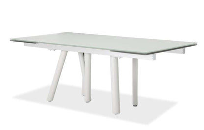 AICO by Michael Amini - Trance Rotterdam - Rectangular Dining Table - TR-RTRDM002_CLOSEOUT veiw 1