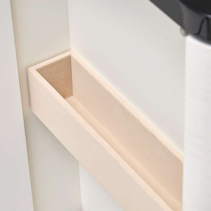 AICO by Michael Amini - Tuxedo Dresser - Piano Keyboard - 9087050SA-832 veiw 6