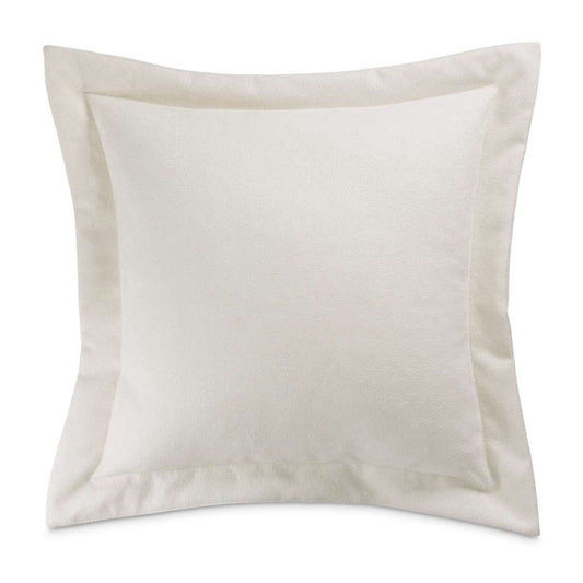 AICO by Michael Amini - Uptown Downtown Orleans 24in Square Throw Pillow - Moonglow - BCS-DP24-ORLNS-MGL veiw 1